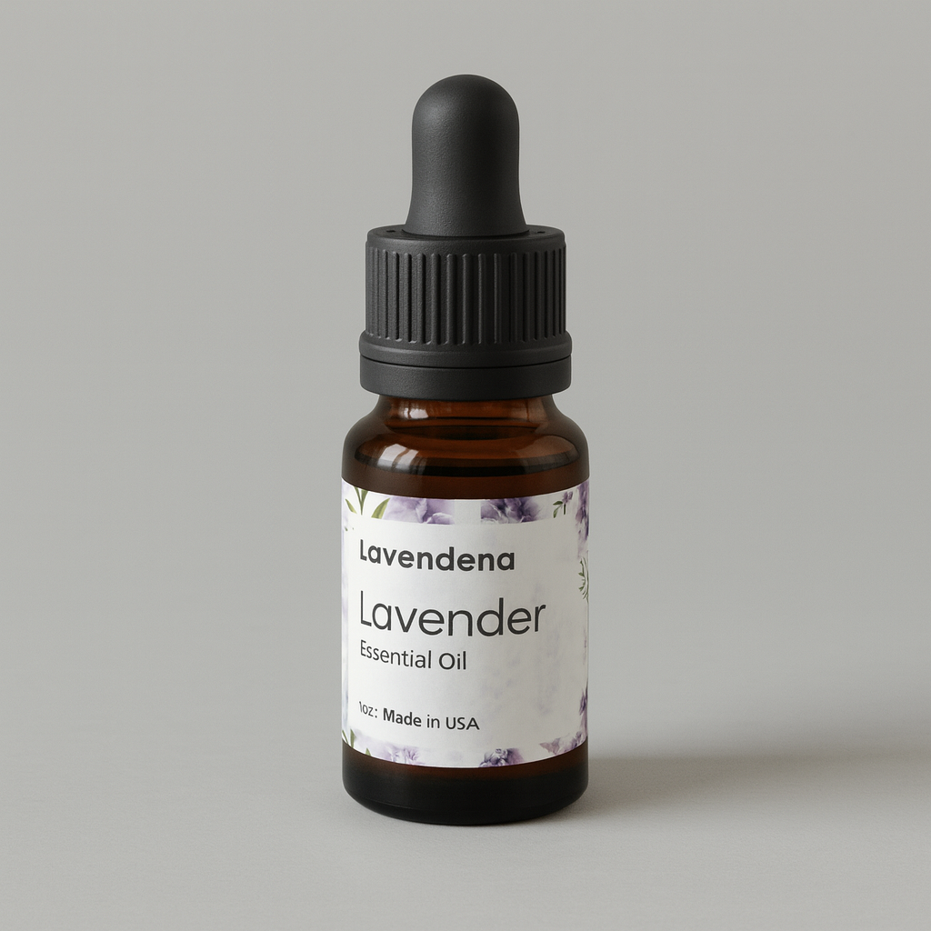 Lavendena Lavender Essential Oil