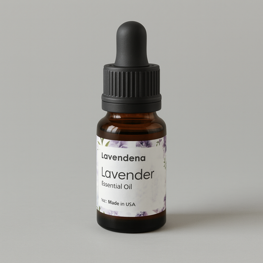 Lavendena Lavender Essential Oil